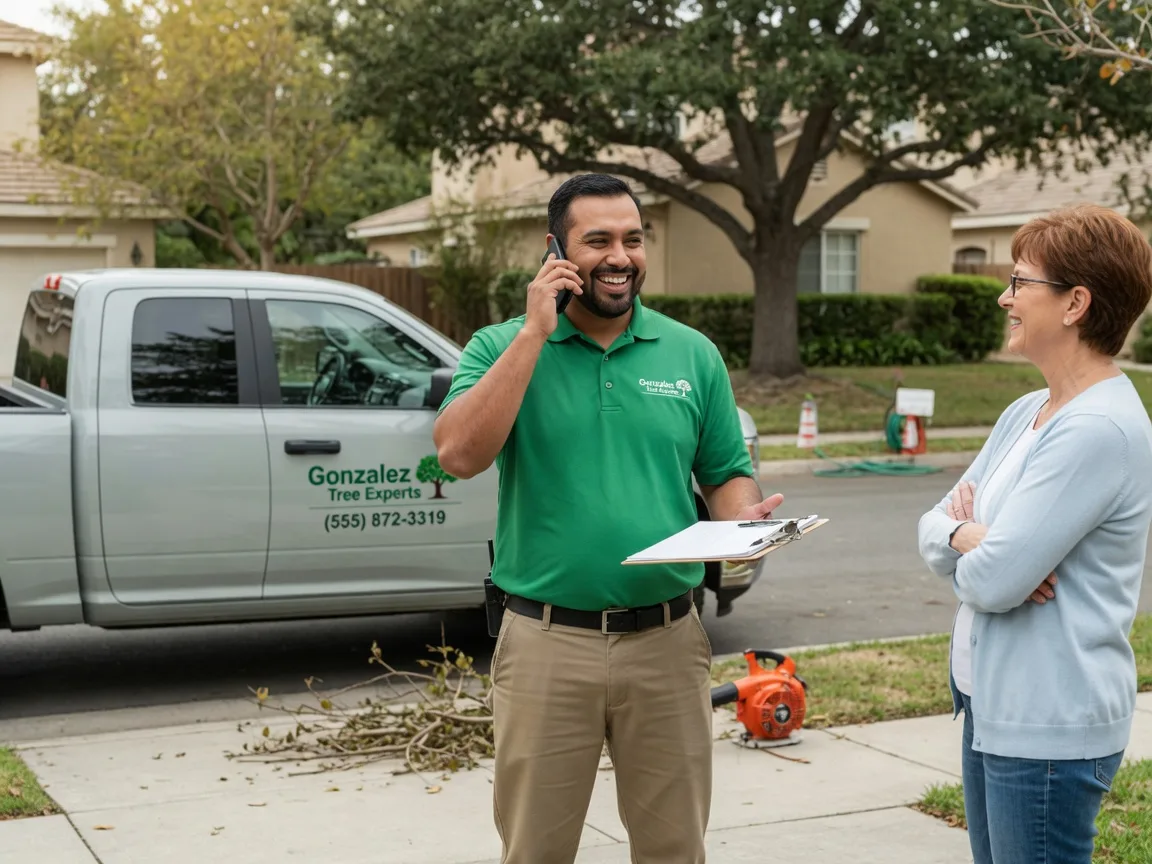 Tree Service Readfield, ME FAQs